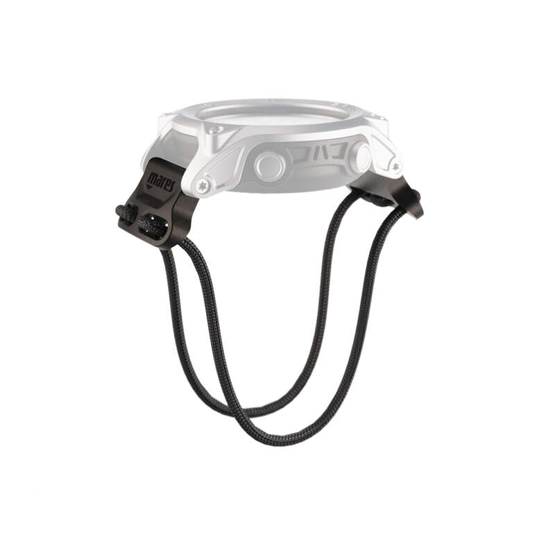 BUNGEE MARES KIT ADAPTATEUR CORDON ÉLASTIQUE POUR SIRIUS