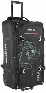 SAC MARES CRUISE BACKPACK 