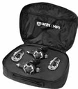 DETENDEUR MARES PACK 26XR - HR FULL TEK SET- XR LINE 