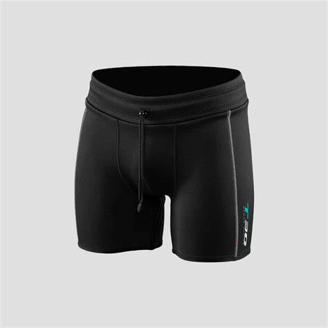 SS-VET WATERPROOF T30 SHORT FEMME