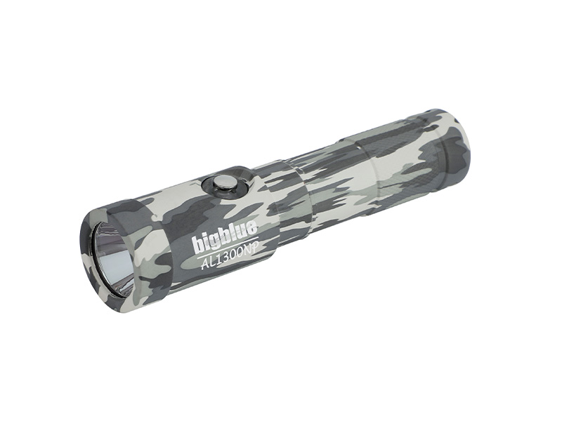 LAMPE BIG BLUE AL1300NP CAMO