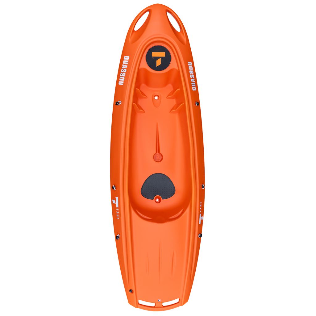 KAYAK TAHE OUASSOU