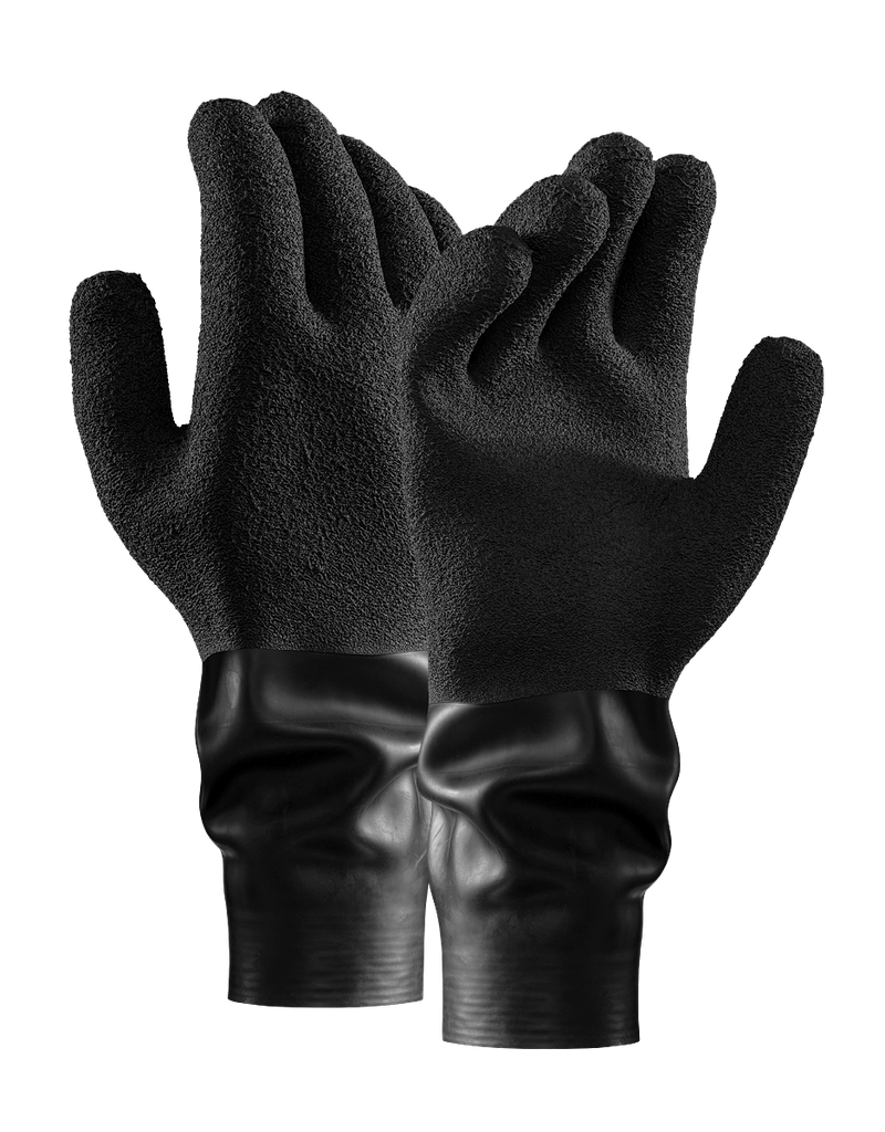 GANTS WATERPROOF BIOVYN