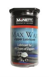 ENTRETIEN TIRETTE MCNETT MAX WAX 21,3 GR               