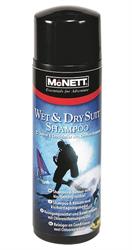 ENTRETIEN NEOPRENE MCNETT WET & DRY SUIT SHAMPOO 250ML