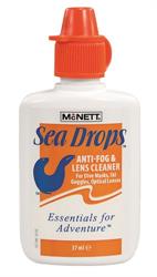 ANTI BUEE MCNETT SEA DROPS 37ML