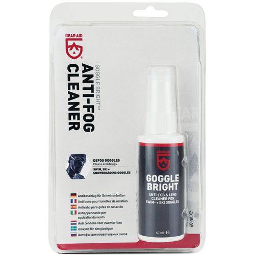 ANTI BUEE MCNETT GOGGLE BRIGHT 60ML X 1