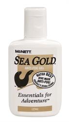 ANTI BUEE MCNETT SEA GOLD 37ML