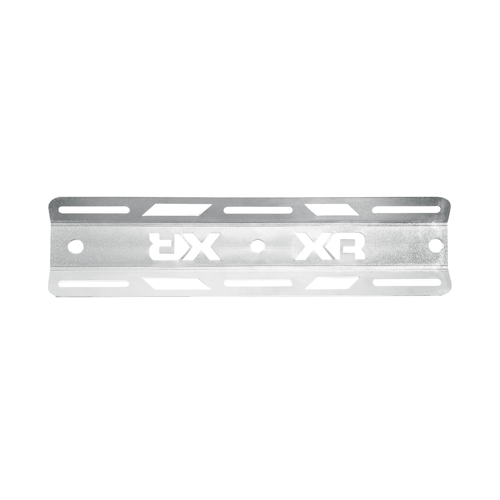 ADAPTATEUR PLAQUE MARES MONO BOUTEILLE  STAXR  - XR LINE