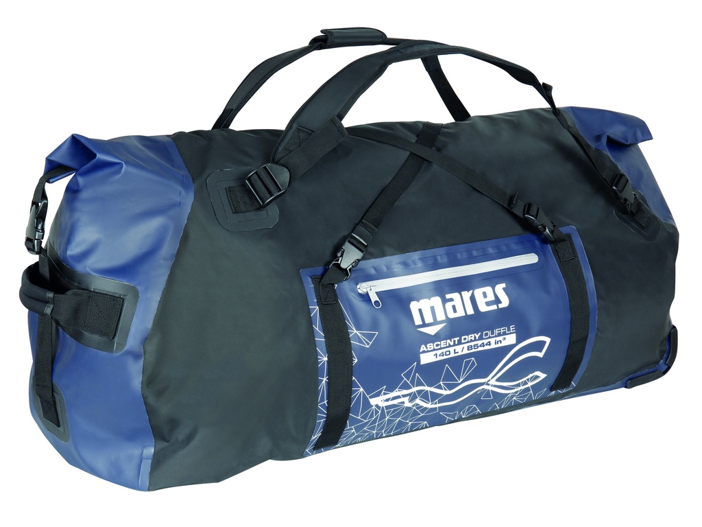 SAC ETANCHE MARES ASCENT DRY DUFFLE