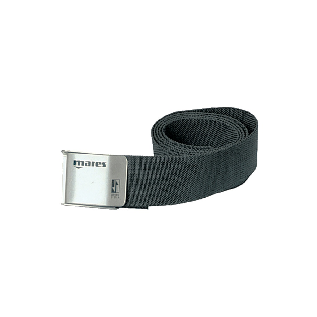 CEINTURE MARES BOUCLE INOX