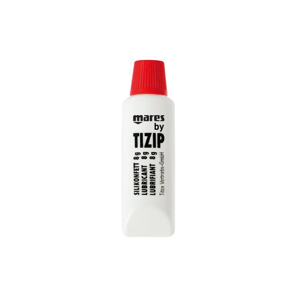 ENTRETIEN TIRETTE MARES TZIP LUBRICANT