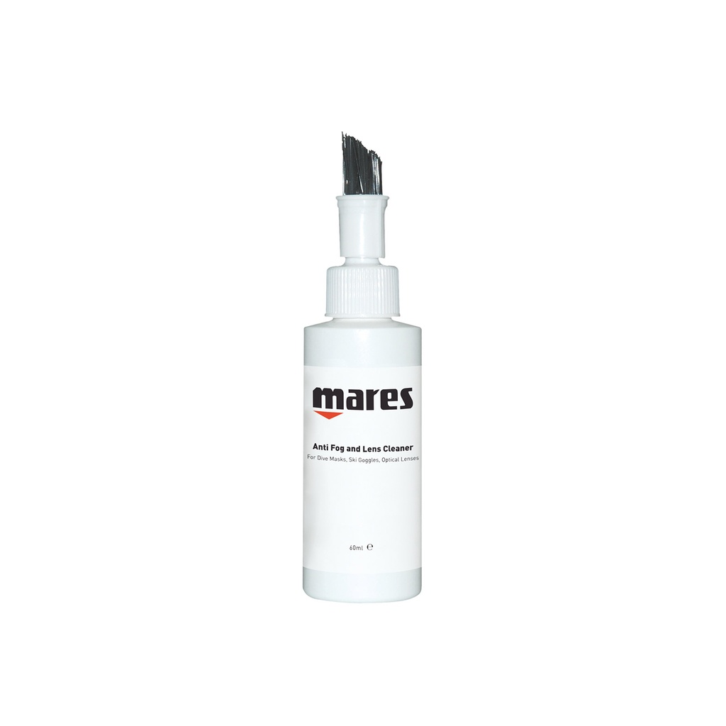 ANTI BUEE MARES ANTI FOG GEL