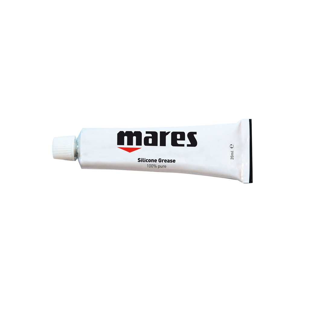 GRAISSE DETENDEUR MARES SILICONE GREASE