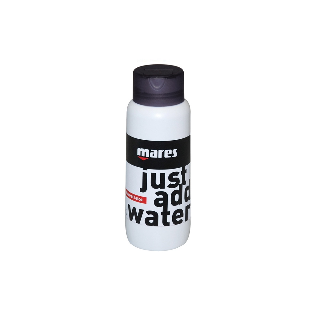 TALC MARES MINERAL TALCUM 125G