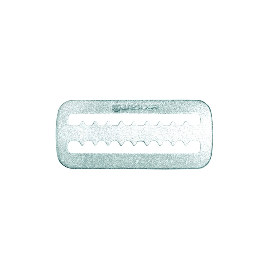 BOUCLE DE BLOQUAGE EN INOX 316 MARES DENTEES INOX 316 - XR LINE