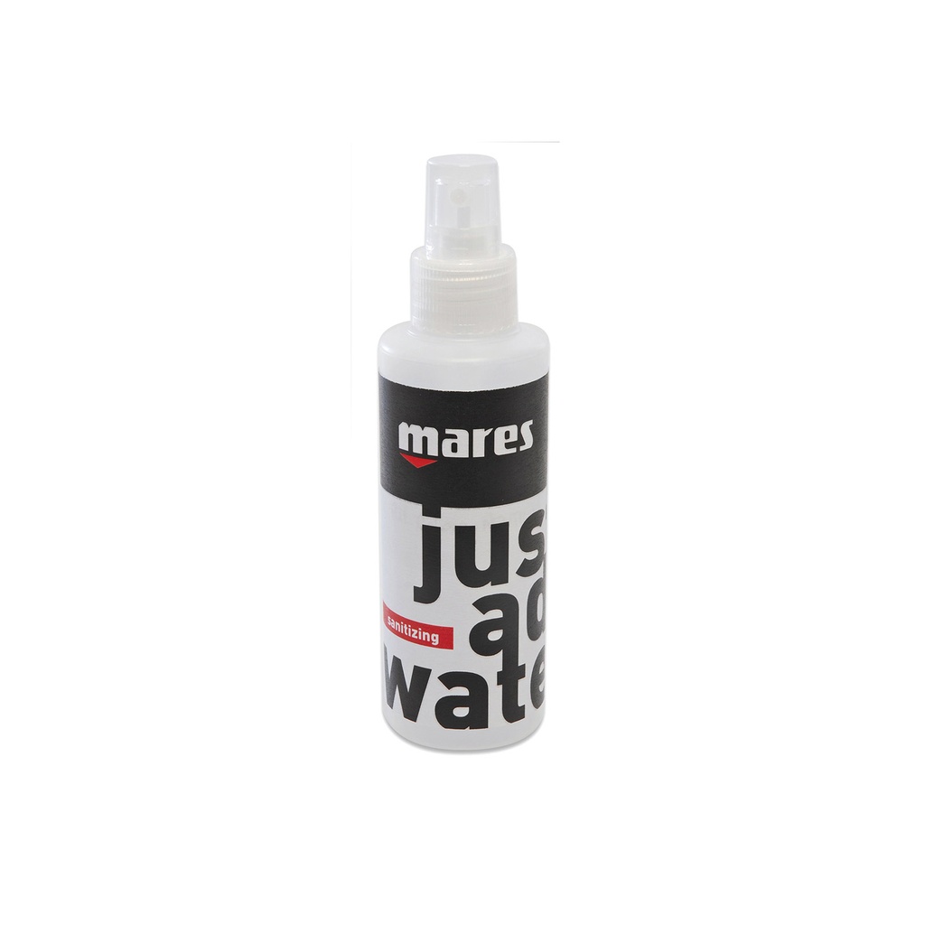 ENTRETIEN DETENDEUR MARES SCUBA CLEAN SANITIZING