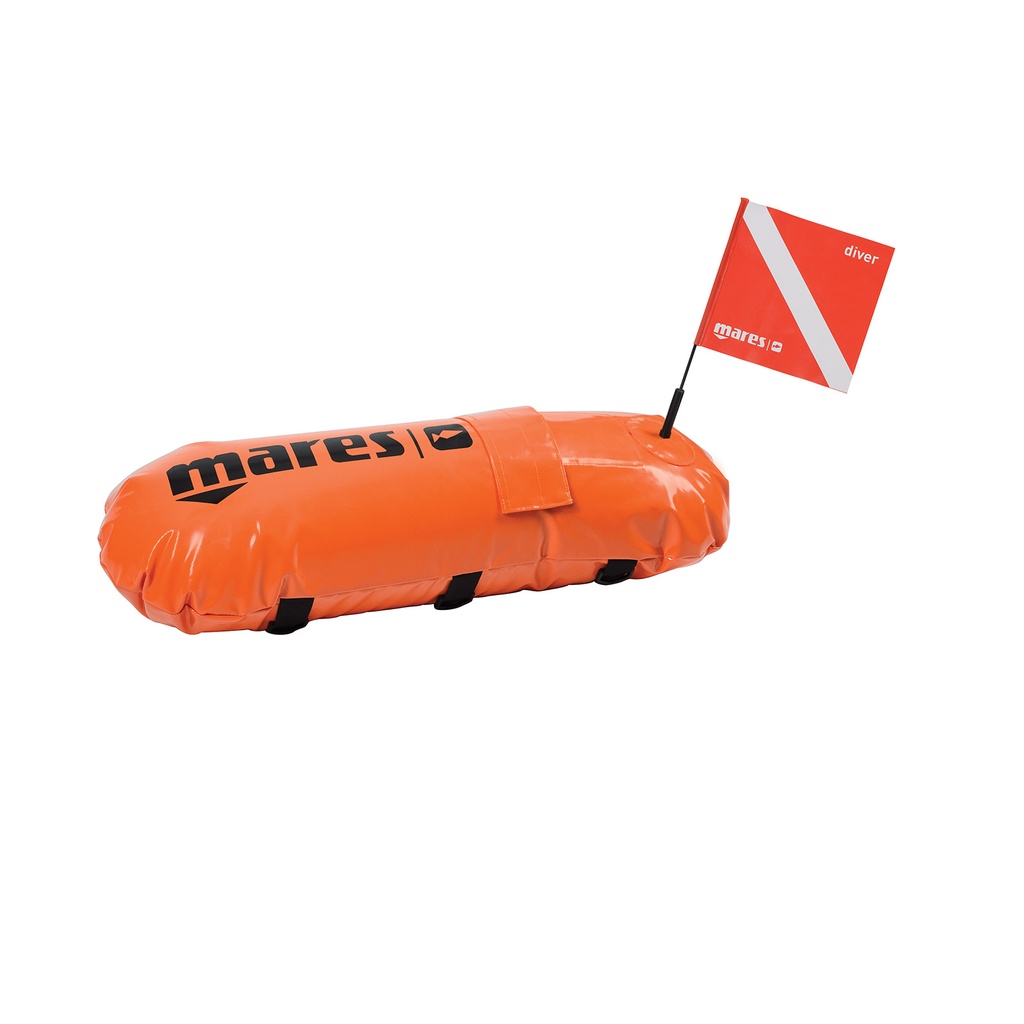 BOUEE DE SURFACE MARES HYDRO TORPEDO LARGE