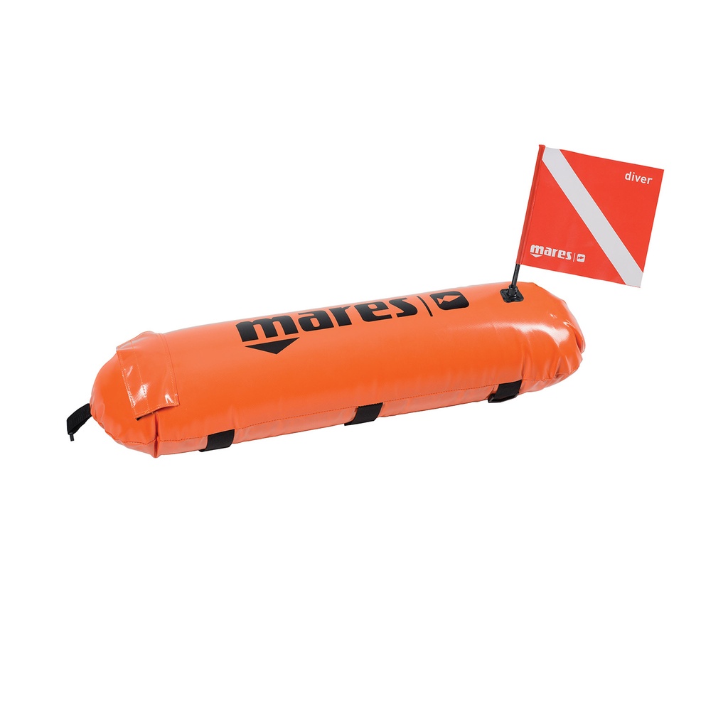 BOUEE DE SURFACE MARES HYDRO TORPEDO