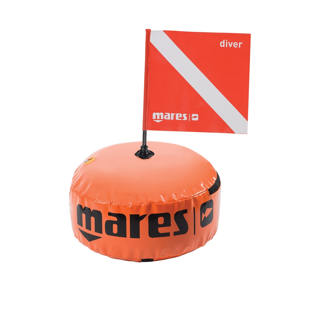 BOUEE DE SURFACE MARES HYDRO SPHERE