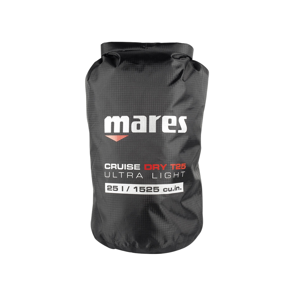 SAC ETANCHE MARES T25 ULTRALIGHT