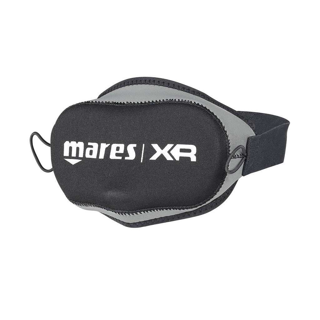 CACHE CAVE MASK BLINDER MARES XR LINE