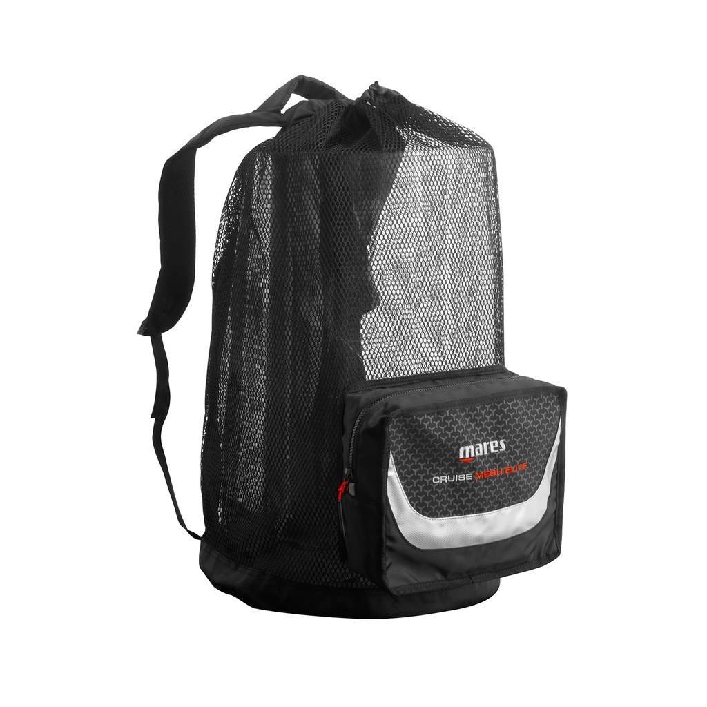 SAC FILET MARES CRUISE MESH BACK PACK ELITE