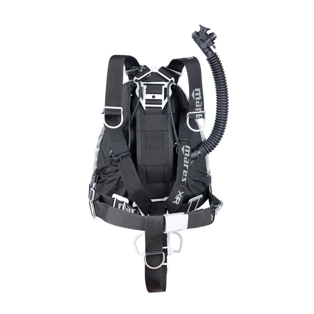 GILET MARES PURE LIGHT SIDEMOUNT SET - XR LINE