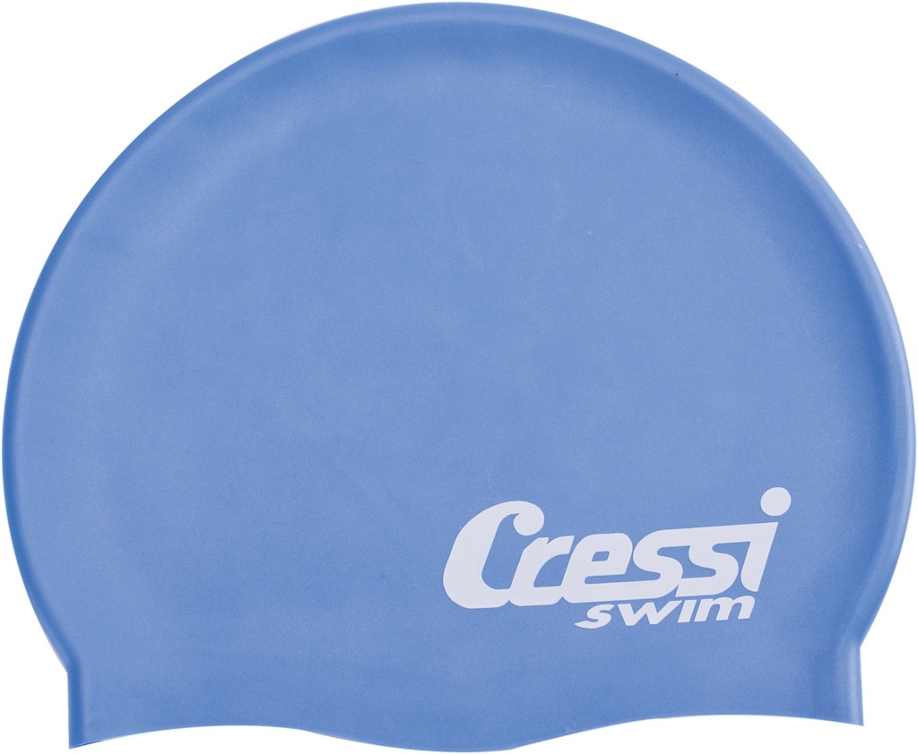 BONNET DE BAIN CRESSI SIL KIDS METAL