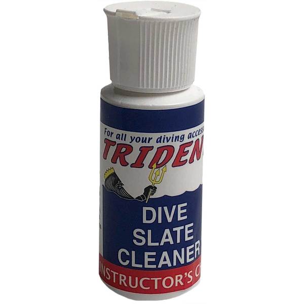 ENTRETIEN TRIDENT DIVE SLATE CLEANER