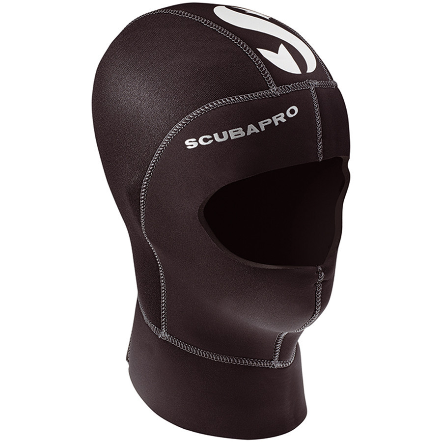 CAGOULE SCUBAPRO 5MM VET SEC 