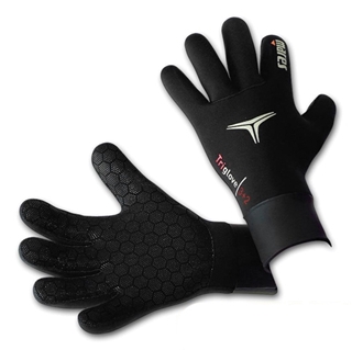 GANTS MARES TRILASTIC GLOVES 5.3MM