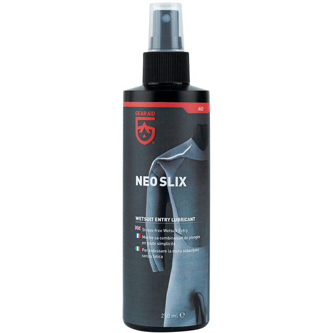 ENTRETIEN MCNETT NEO SLIX SPRAY HABILLAGE