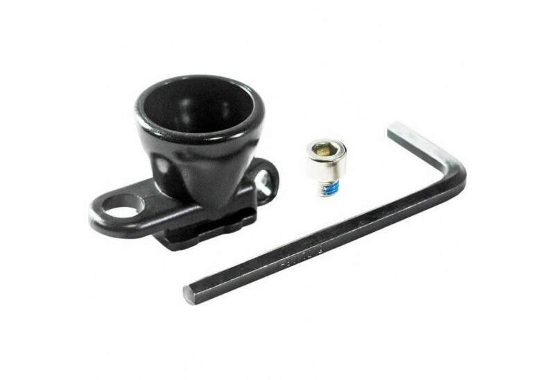 ATTACHE SOLA VIDEO MOUNT ET KIT D-RING KOMBO