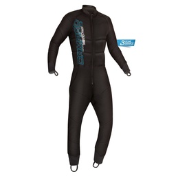 SOUS VETEMENT CAMARO THERMOSUIT MERINO