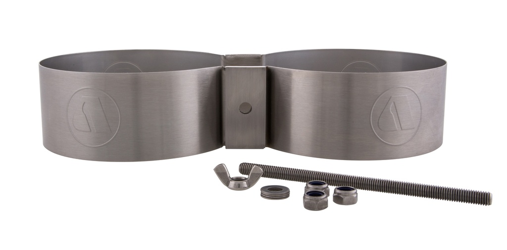 CERCLAGE APEKS INOX BI :  Ø 220 MM