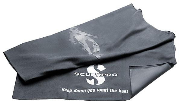 SERVIETTE SCUBAPRO