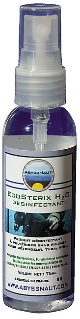 ENTRETIEN DETENDEUR ECOSTERIX H20 75ML