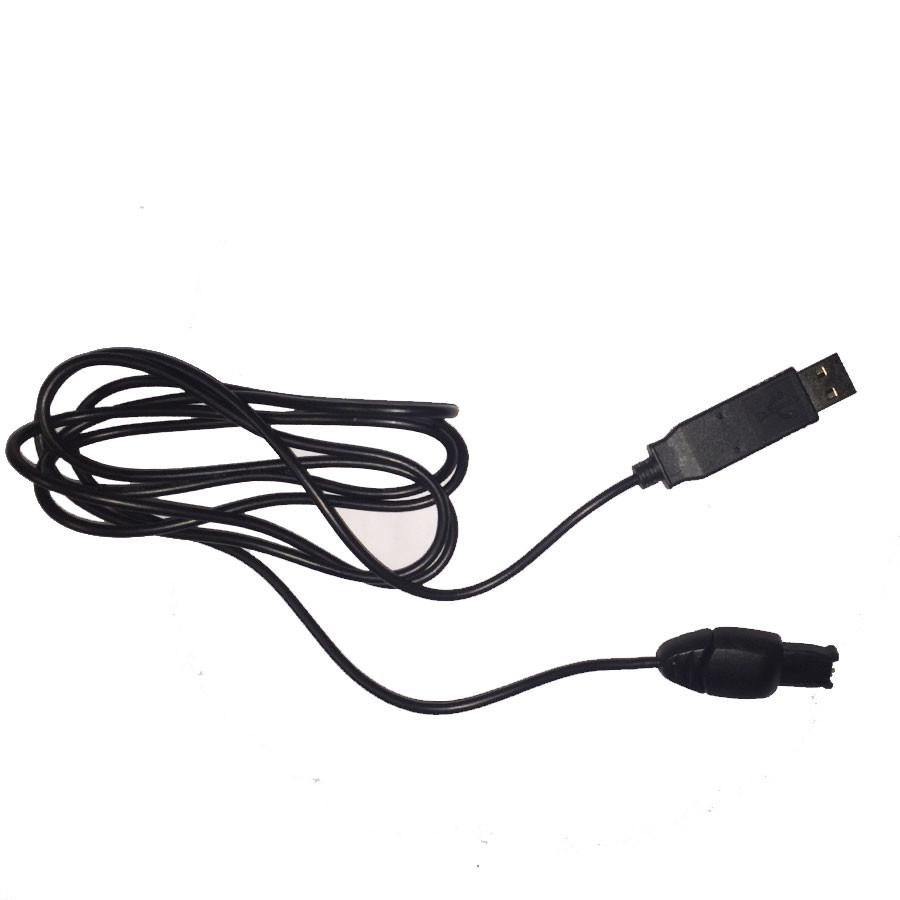 INTERFACE AQUALUNG PC USB I550 & I300