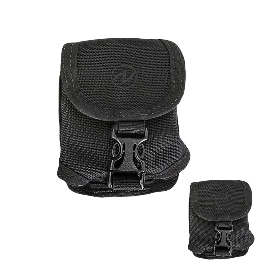 POCHE A LEST DORSAL AQUALUNG 2,25KG GILET OUTLAW/ROGUE/OMNI