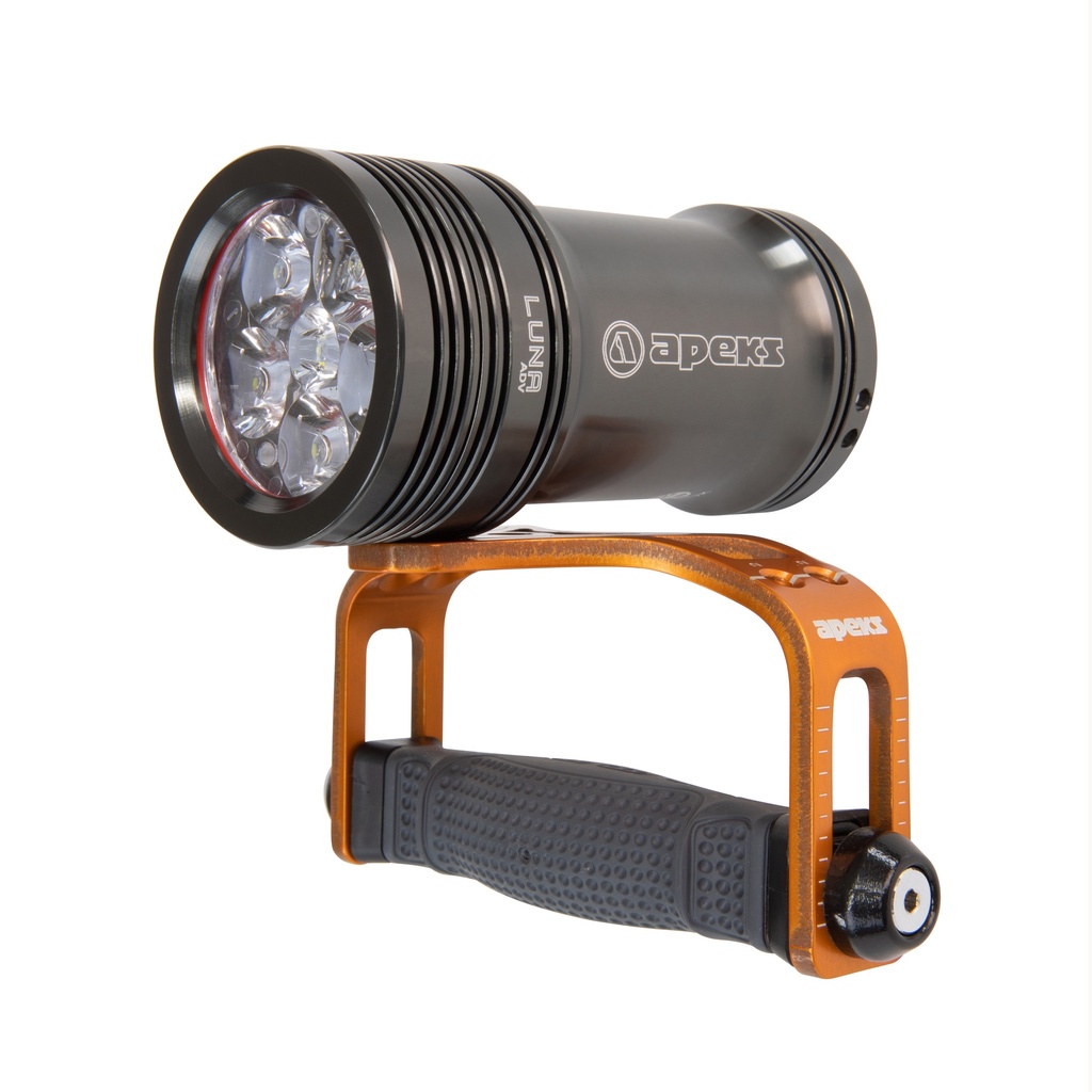 LAMPE APEKS LUNA ADV PRIMARY