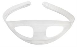 SANGLE DE MASQUE SCUBAPRO SILICONE CLAIR