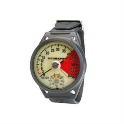 PROFONDIMETRE SCUBAPRO 60M COMPLET