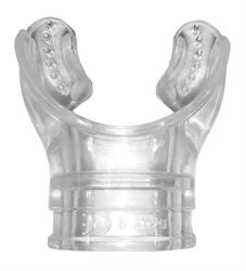 EMBOUT SCUBAPRO SILICONE JUNIOR CRISTAL