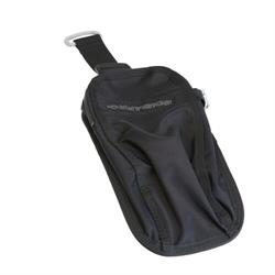 POCHE A PLOMB SCUBAPRO WT POUCH QR 12LB,1-1/2" BCKL