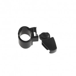 ATTACHE TUBA SCUBAPRO CLIP MALE SUR SANGLE SPECTRA