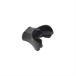 EMBOUT TUBA SCUBAPRO SPECTRA NOIR      