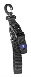 ATTACHE PALMES SCUBAPRO DOUBLE FIN HOLDER