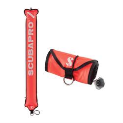 PARACHUTE DE PALIER SCUBAPRO A SOUPAPE 1.4M