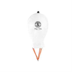 PARACHUTE DE RELEVAGE SCUBAPRO 50 KG   